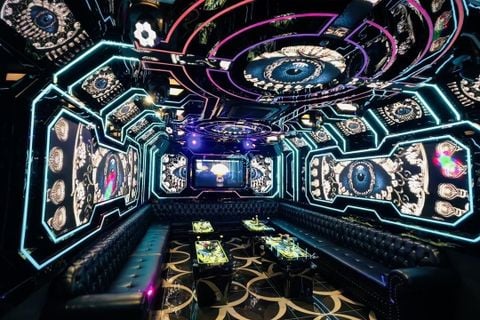 Can Beer Lounge - 229 Tây Sơn