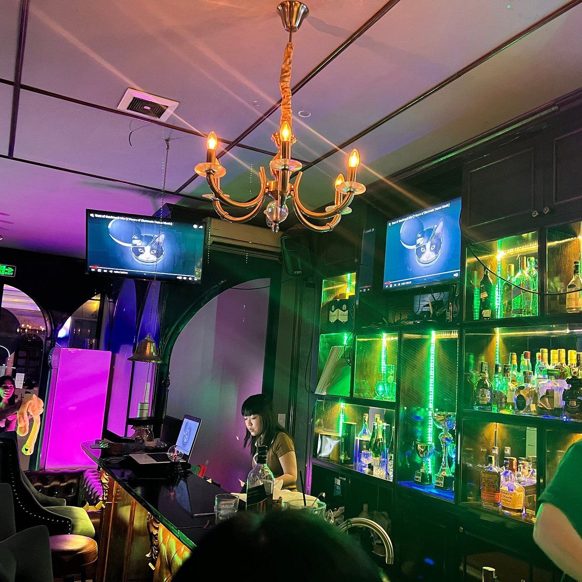 M Sphinx - 60 Tôn Thất Thiệp