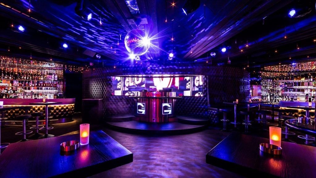 Pharaon Beer Club - 01 Nguyễn Văn Linh