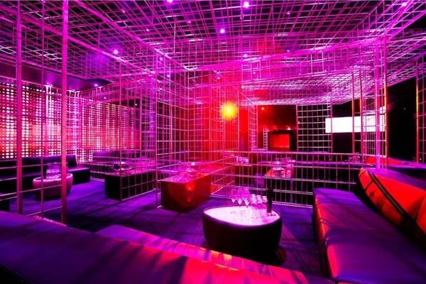 KCLUB Garden - D2 Nguyễn Tri Phương