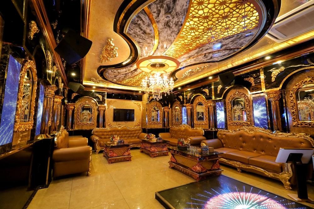 Karaoke Thành Đô - Đường D8