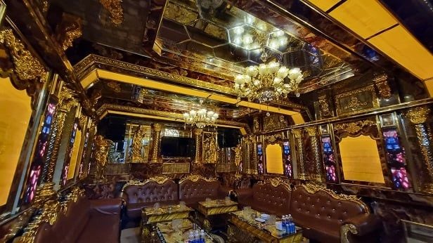 Karaoke Thành Đô - Đường D8