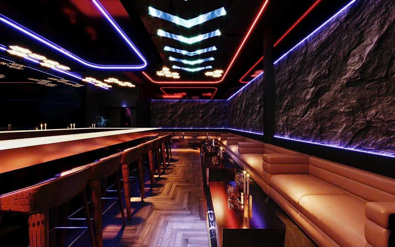 Dashi GoGo - 77B Hàm Nghi