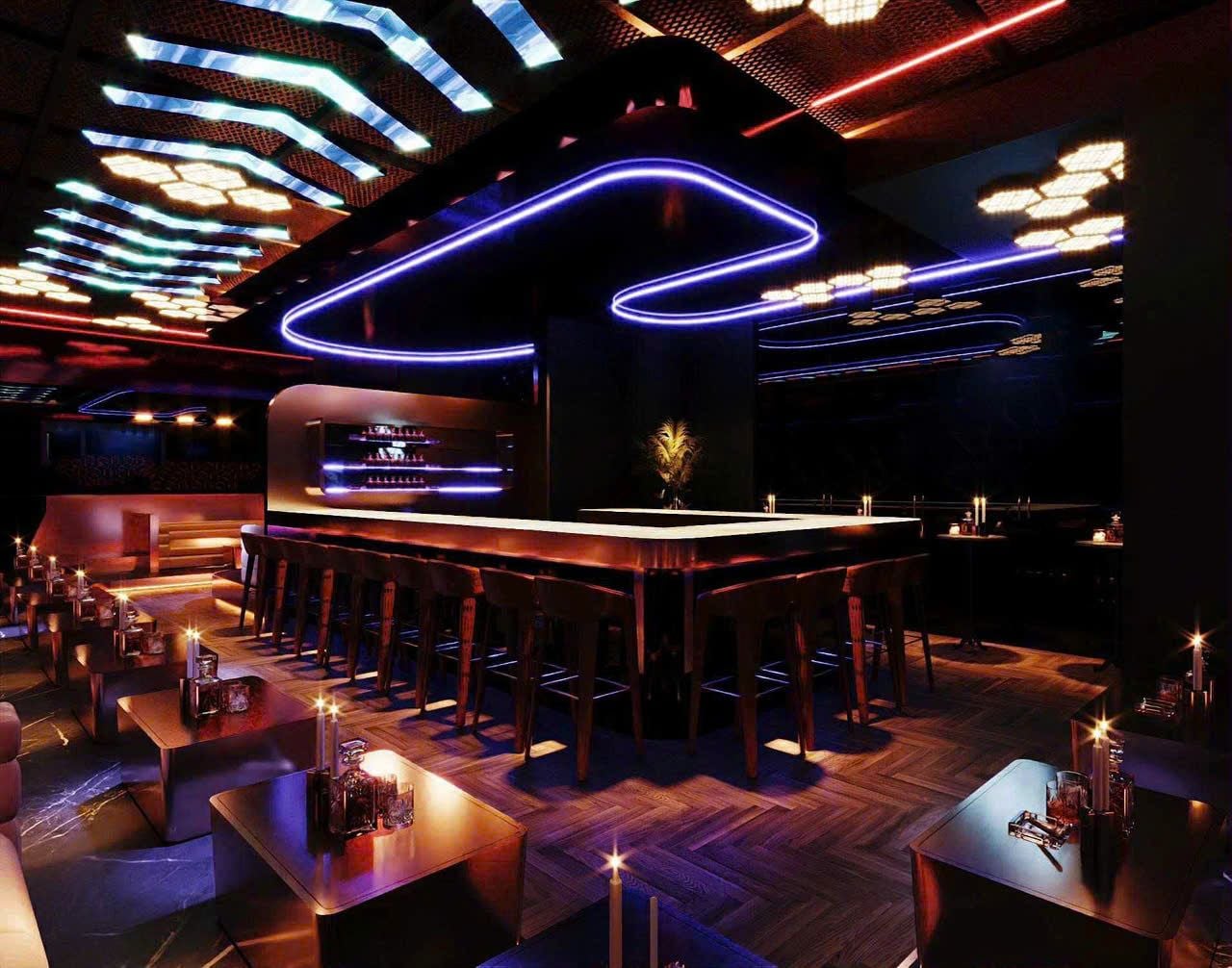 Dashi GoGo - 77B Hàm Nghi