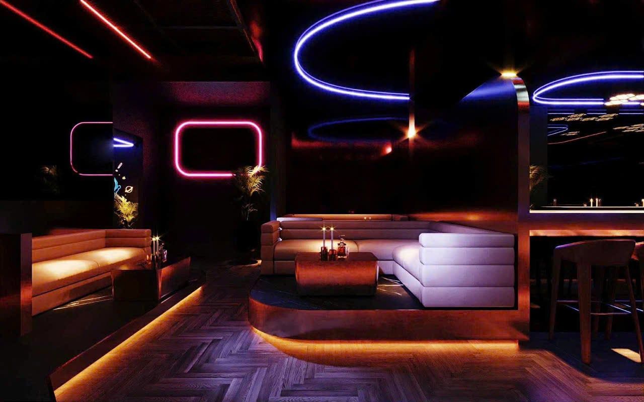 Dashi GoGo - 77B Hàm Nghi