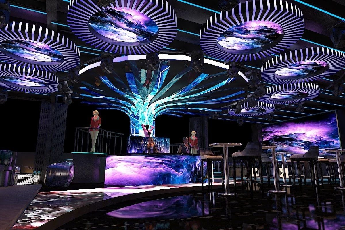 The Diners Club - 56 Mã Mây