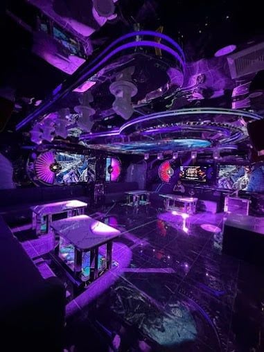 Karaoke MAXXX - 36 Đền Lừ 2