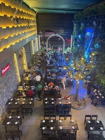 Báo Garden - 118 - 120 Tân Sơn Nhì