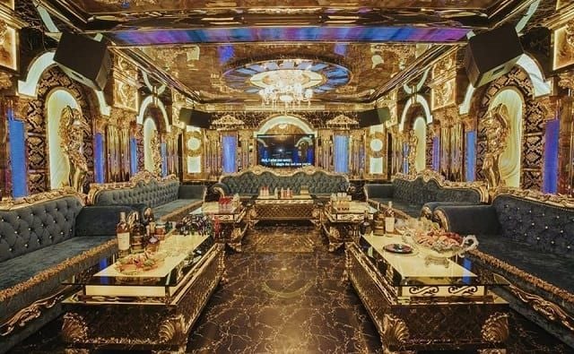 Karaoke EmPire KTV - 28 - 29 Nguyễn Cơ Thạch