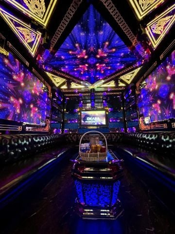 Karaoke Hoàng Vi - 69 Lê Lợi