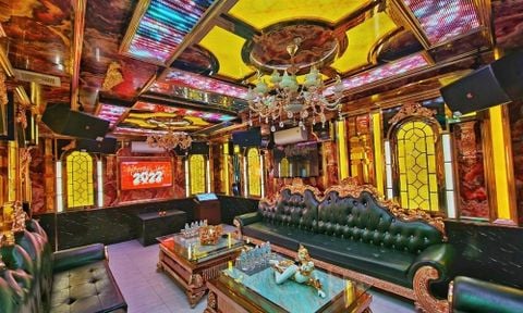 Karaoke 39 - 39 Đường số 37