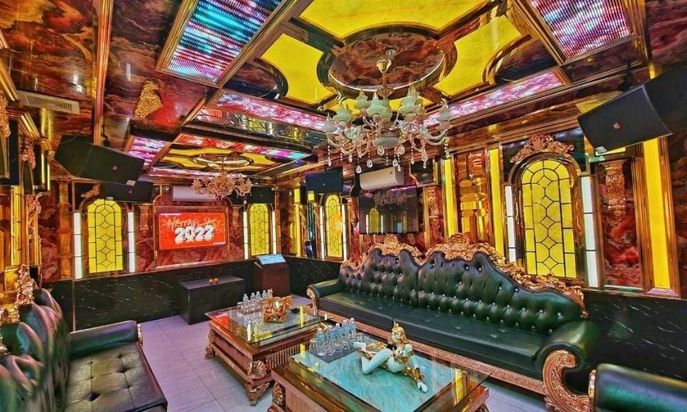 Karaoke 39 - 39 Đường số 37