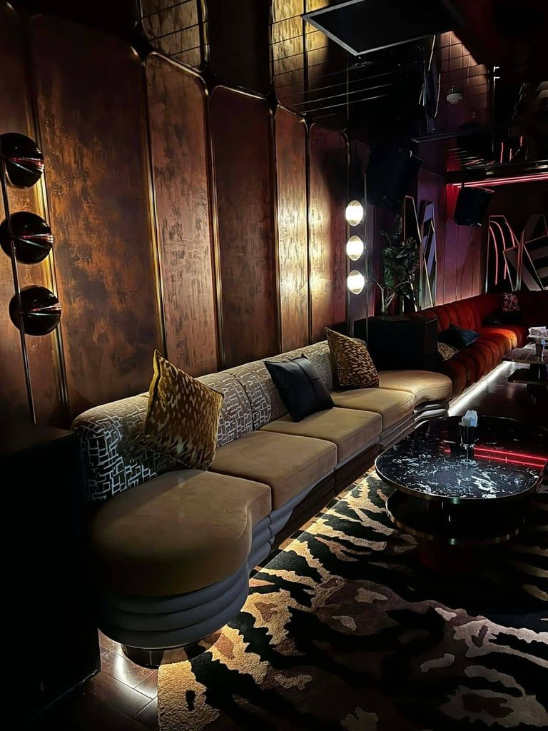 Papi - 123 Lê Lợi