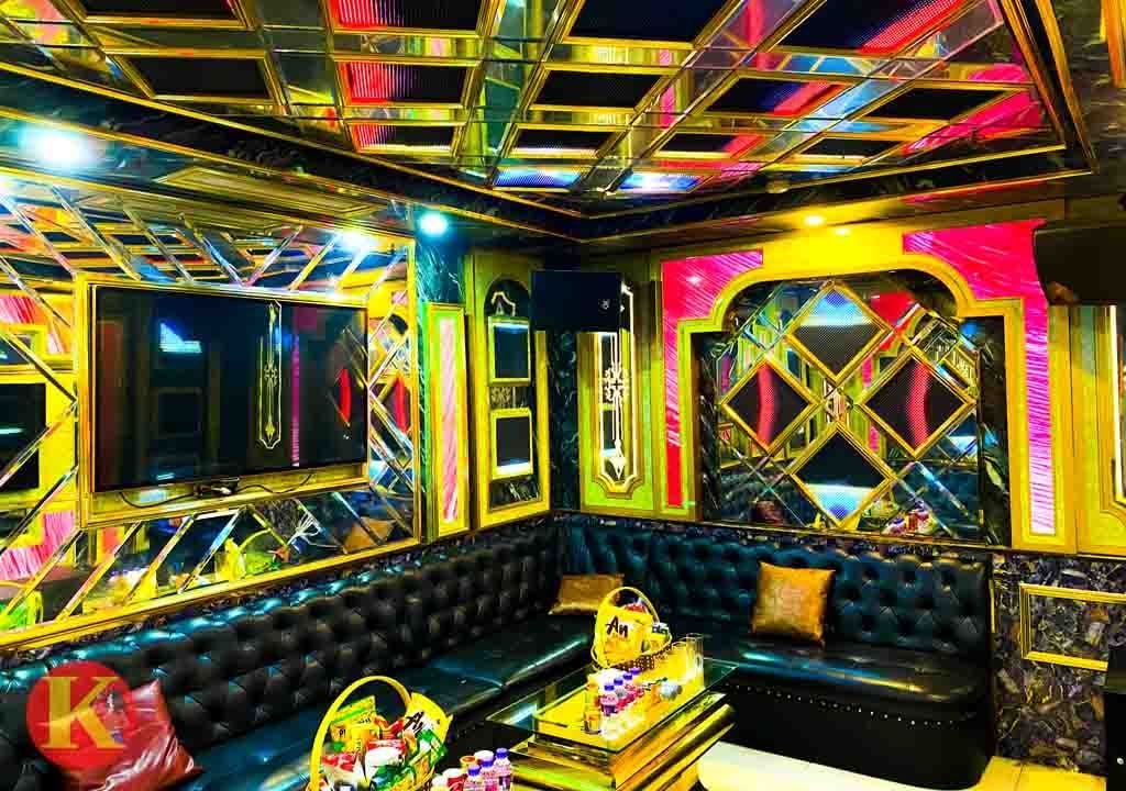 Karaoke 132 - 132 Hào Nam