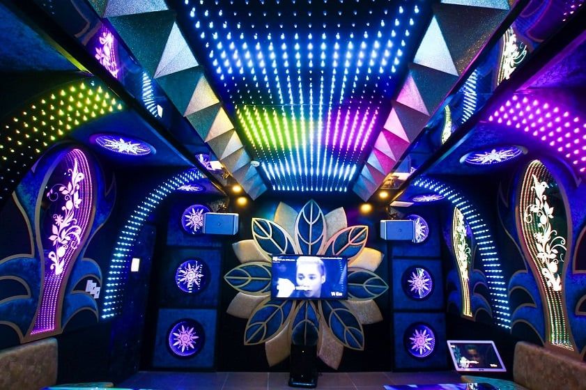 Karaoke Thiên Đường I - 44 Lý Thường Kiệt