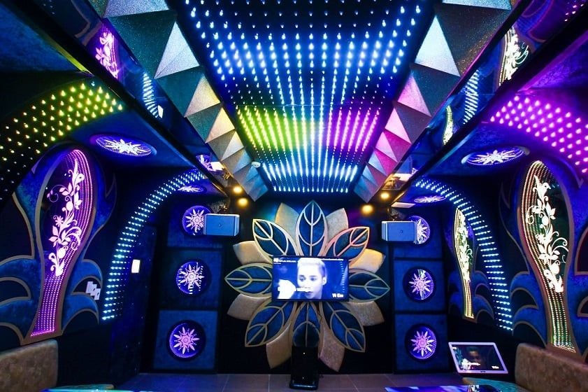 Karaoke Thiên Đường I - 44 Lý Thường Kiệt
