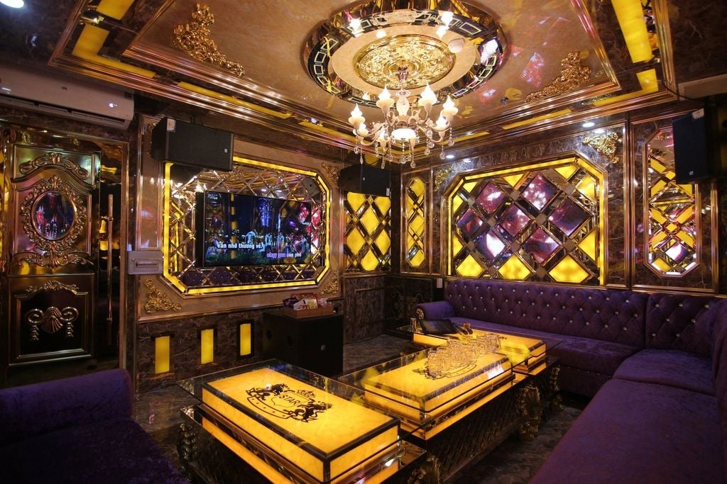 Karaoke Ngọc Châu - 591 Lê Văn Thọ