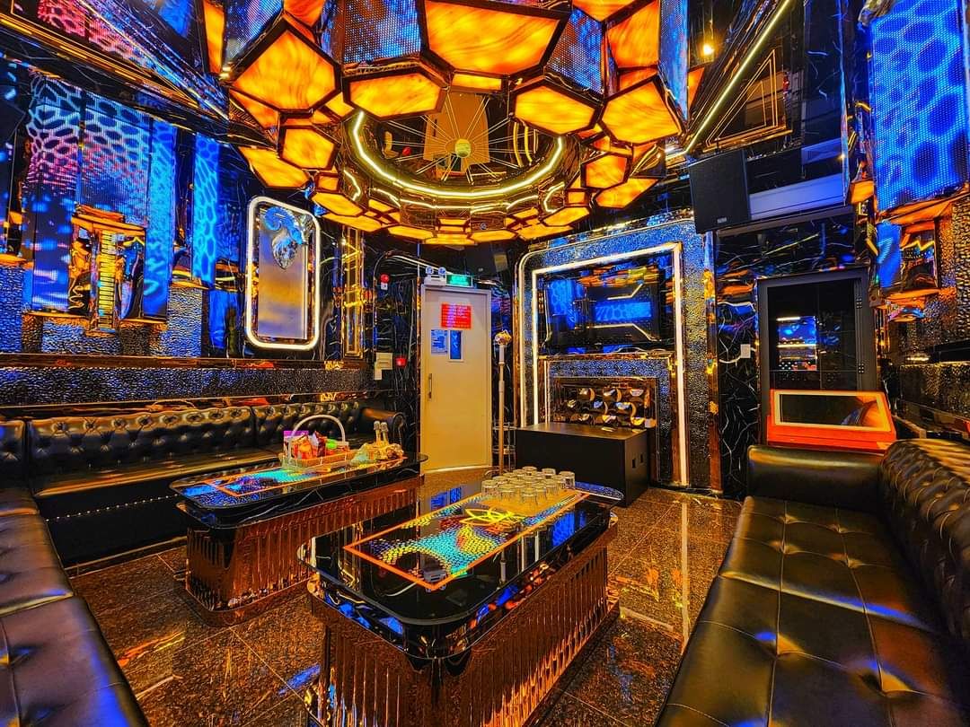 Karaoke Heaven - BT FB61 KĐT Thiên Đường Bảo Sơn