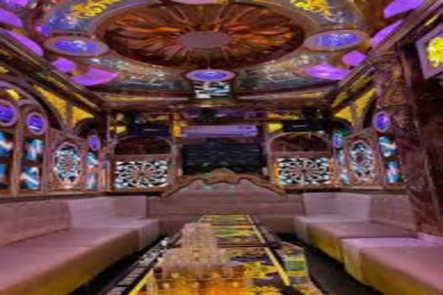 Karaoke Hoàng Ngọc - 84 Trường Chinh