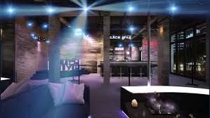 Black Hole Bar - 18 An Thượng 6