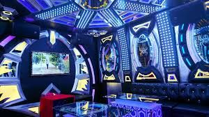 Karaoke AMZ - 546 Hương Lộ 2