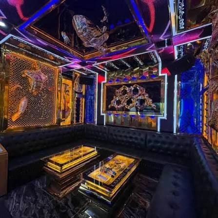 Karaoke Đại Nam Phố Cổ - 25 Thành Công