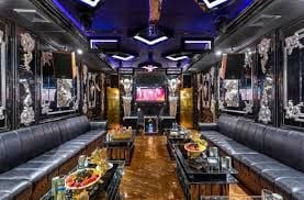 Karaoke F KTV - 35 Lý Thánh Tông