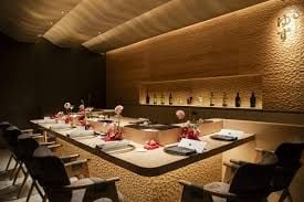 Yuzu Omakase - 17 Thái Phiên