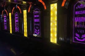 Karaoke FLASH - Yên Xá