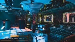 ZoneX Lounge - 117 Xuân Thuỷ