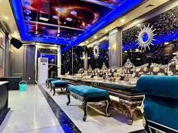 Karaoke KimTon KTV - 570 Nguyễn Trãi