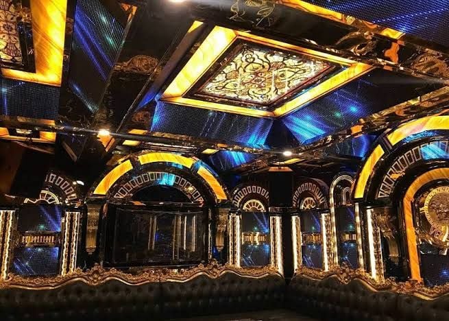 Karaoke Ngọc Châu - 591 Lê Văn Thọ