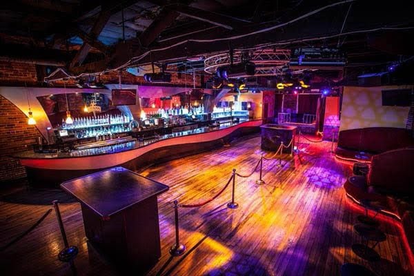 KCLUB Garden - D2 Nguyễn Tri Phương