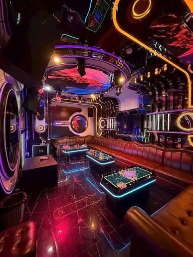 Karaoke T KTV - 21 Phan Hiền