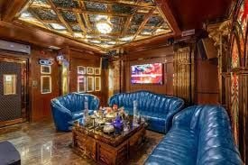 Karaoke F KTV - 35 Lý Thánh Tông