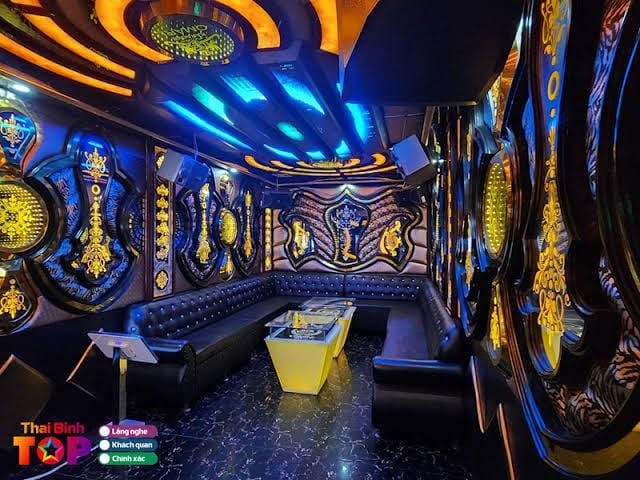 Karaoke Thiên Đường I - 44 Lý Thường Kiệt