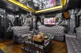 Karaoke F KTV - 35 Lý Thánh Tông