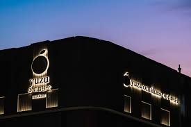 Yuzu Omakase - 34 Thủ Khoa Huân