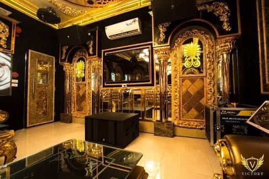Karaoke Victory - Tổ Dân Phố Nghĩa Bình