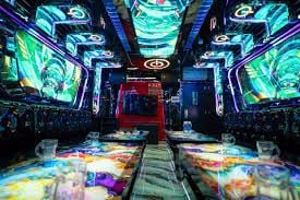 Karaoke Black Diamond - 8 Phạm Thị Nghĩa