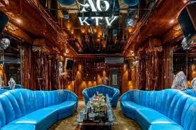 Karaoke F KTV - 35 Lý Thánh Tông