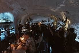 Echo Cuisine & Lounge - 74/3 Hai Bà Trưng