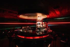 FETTI - 20 Nguyễn Công Trứ