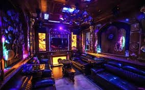 Karaoke Nobel - 175 Trần Đăng Ninh