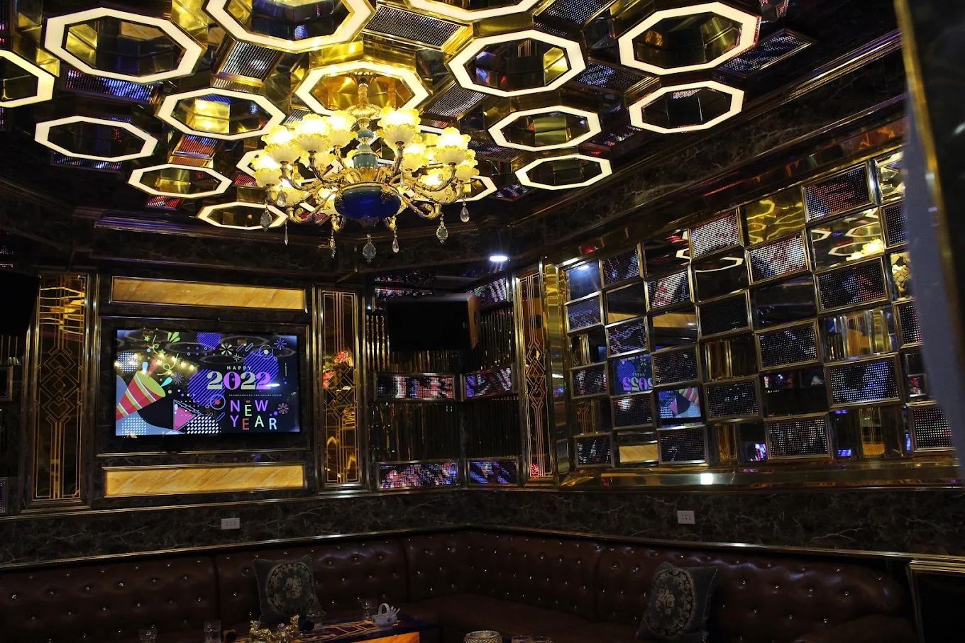 Karaoke XUKA Phú Mỹ - Trần Hưng Đạo