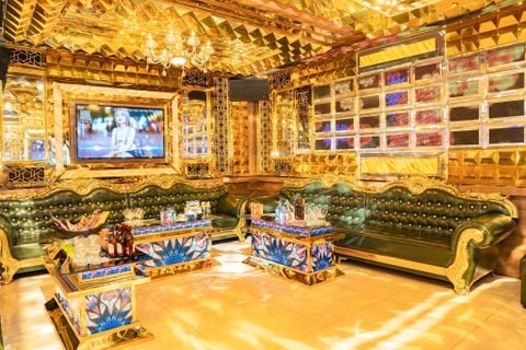 Karaoke 132 - 132 Hào Nam