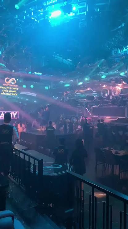 Infinity Beer Club - KĐT Đồng Văn Xanh