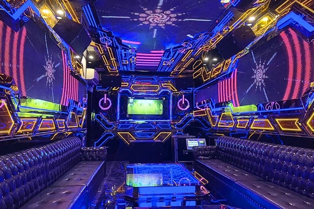 Karaoke Avatar - 1231/16 Nguyễn Thị Diệp