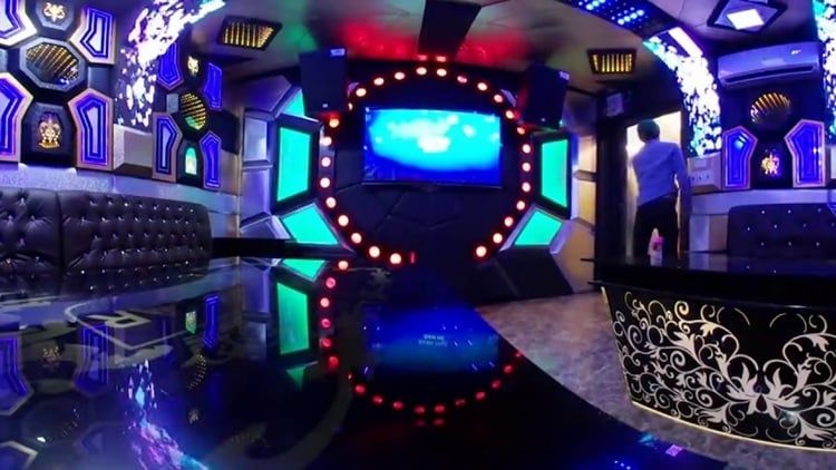 Karaoke Dubai - 468 Dương Quảng Hàm