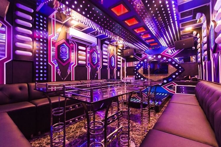 Karaoke Dubai - 468 Dương Quảng Hàm